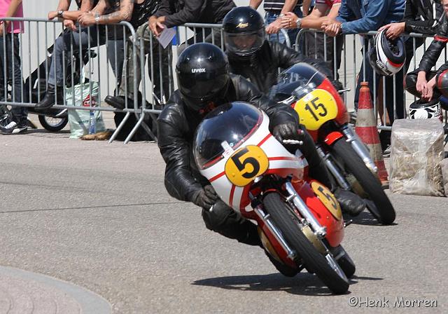 Barneveld 2009 Henk Morren 159 